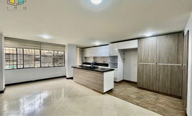 ARRIENDO Codigo 1 - 093