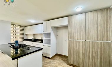 ARRIENDO Codigo 1 - 093