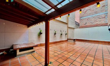 ARRIENDO Codigo 1 - 093