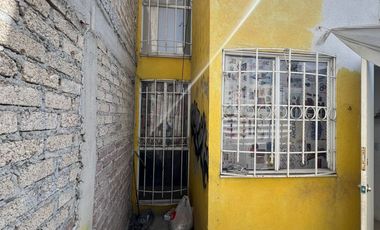 CASA EN FRACCIONAMIENTO BOSQUES DE TULTEPEC SOLO RECURSOS PROPIOS VISITA CON 48 HORAS DE ANTICIPACION