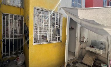 CASA EN FRACCIONAMIENTO BOSQUES DE TULTEPEC SOLO RECURSOS PROPIOS VISITA CON 48 HORAS DE ANTICIPACION
