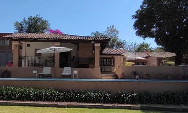 HOTEL BOUTIQUE EN VENTA, UBICADO EN EL PUEBLO MAGICO DE MALINALCO, ESTADO DE MÉXICO, TOTALMENTE EN OPERACIÓN DESDE EL AÑO 2010