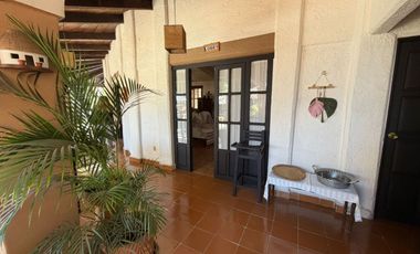 HOTEL BOUTIQUE EN VENTA, UBICADO EN EL PUEBLO MAGICO DE MALINALCO, ESTADO DE MÉXICO, TOTALMENTE EN OPERACIÓN DESDE EL AÑO 2010