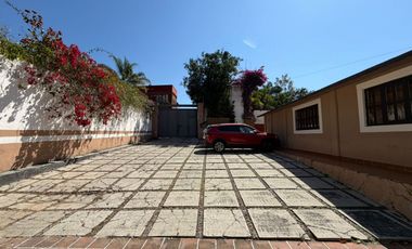 HOTEL BOUTIQUE EN VENTA, UBICADO EN EL PUEBLO MAGICO DE MALINALCO, ESTADO DE MÉXICO, TOTALMENTE EN OPERACIÓN DESDE EL AÑO 2010