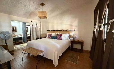 HOTEL BOUTIQUE EN VENTA, UBICADO EN EL PUEBLO MAGICO DE MALINALCO, ESTADO DE MÉXICO, TOTALMENTE EN OPERACIÓN DESDE EL AÑO 2010