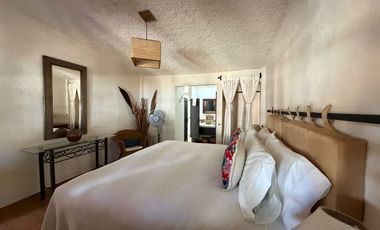 HOTEL BOUTIQUE EN VENTA, UBICADO EN EL PUEBLO MAGICO DE MALINALCO, ESTADO DE MÉXICO, TOTALMENTE EN OPERACIÓN DESDE EL AÑO 2010