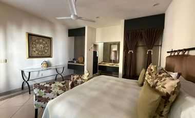 HOTEL BOUTIQUE EN VENTA, UBICADO EN EL PUEBLO MAGICO DE MALINALCO, ESTADO DE MÉXICO, TOTALMENTE EN OPERACIÓN DESDE EL AÑO 2010