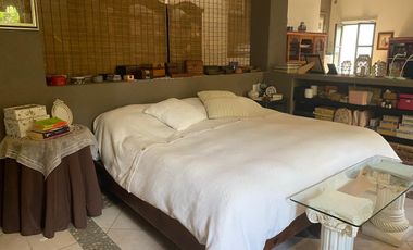 HOTEL BOUTIQUE EN VENTA, UBICADO EN EL PUEBLO MAGICO DE MALINALCO, ESTADO DE MÉXICO, TOTALMENTE EN OPERACIÓN DESDE EL AÑO 2010