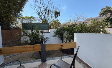 HOTEL BOUTIQUE EN VENTA, UBICADO EN EL PUEBLO MAGICO DE MALINALCO, ESTADO DE MÉXICO, TOTALMENTE EN OPERACIÓN DESDE EL AÑO 2010