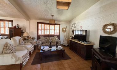 HOTEL BOUTIQUE EN VENTA, UBICADO EN EL PUEBLO MAGICO DE MALINALCO, ESTADO DE MÉXICO, TOTALMENTE EN OPERACIÓN DESDE EL AÑO 2010