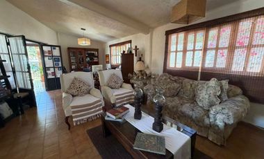 HOTEL BOUTIQUE EN VENTA, UBICADO EN EL PUEBLO MAGICO DE MALINALCO, ESTADO DE MÉXICO, TOTALMENTE EN OPERACIÓN DESDE EL AÑO 2010