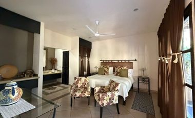 HOTEL BOUTIQUE EN VENTA, UBICADO EN EL PUEBLO MAGICO DE MALINALCO, ESTADO DE MÉXICO, TOTALMENTE EN OPERACIÓN DESDE EL AÑO 2010