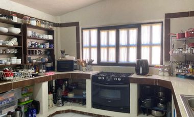 HOTEL BOUTIQUE EN VENTA, UBICADO EN EL PUEBLO MAGICO DE MALINALCO, ESTADO DE MÉXICO, TOTALMENTE EN OPERACIÓN DESDE EL AÑO 2010