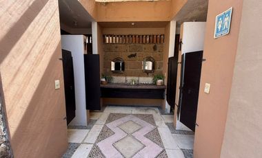 HOTEL BOUTIQUE EN VENTA, UBICADO EN EL PUEBLO MAGICO DE MALINALCO, ESTADO DE MÉXICO, TOTALMENTE EN OPERACIÓN DESDE EL AÑO 2010