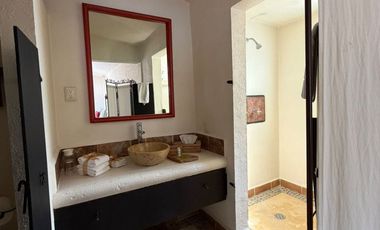 HOTEL BOUTIQUE EN VENTA, UBICADO EN EL PUEBLO MAGICO DE MALINALCO, ESTADO DE MÉXICO, TOTALMENTE EN OPERACIÓN DESDE EL AÑO 2010