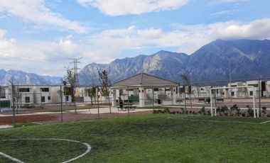 VENTA DE CASA UBICADA EN SAN JULIAN FRACC. SANTA MARIA NUEVO LEON