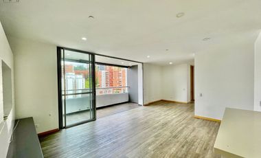 ARRIENDO Codigo 2-432