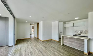 ARRIENDO Codigo 2-432