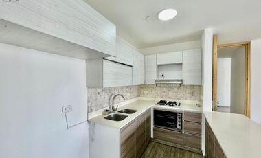 ARRIENDO Codigo 2-432