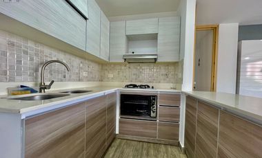 ARRIENDO Codigo 2-432