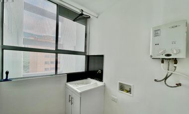 ARRIENDO Codigo 2-432