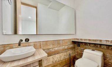 ARRIENDO Codigo 2-432