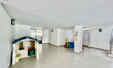 ARRIENDO Codigo 2-432