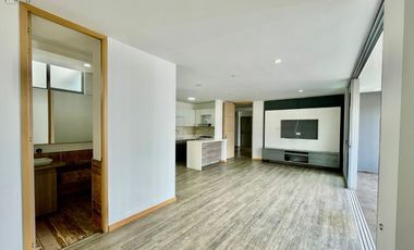 ARRIENDO Codigo 2-432