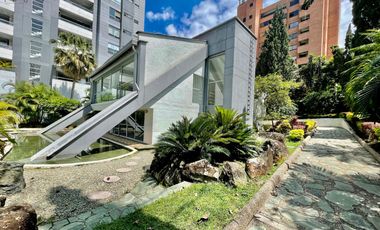 ARRIENDO Codigo 2-432