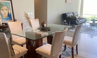 Departamento en renta en MAZIK Lomas de Angelópolis Puebla