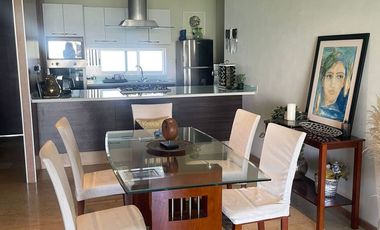 Departamento en renta en MAZIK Lomas de Angelópolis Puebla