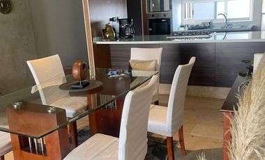 Departamento en renta en MAZIK Lomas de Angelópolis Puebla