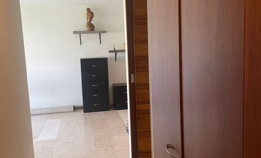 Departamento en renta en MAZIK Lomas de Angelópolis Puebla