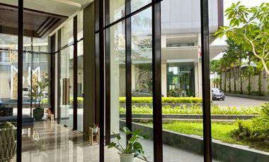 Apartment Studio Promo 70X Cicil Flatt DP 20% Dekat UGM Siap Huni