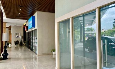 Apartment Studio Promo 70X Cicil Flatt DP 20% Dekat UGM Siap Huni