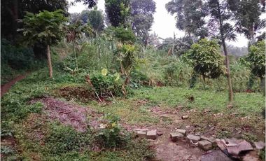 Jual Cepat Tanah dan Bangunan di Cilame Bandung Barat