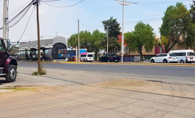 Bodega en renta de 600 m² cerca del AIFA y Mexibús