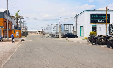 Bodega en renta de 600 m² cerca del AIFA y Mexibús