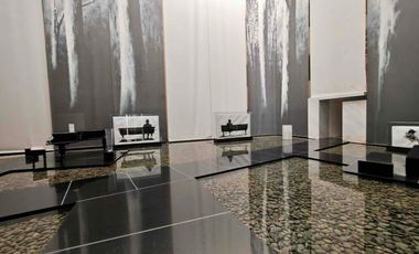 Penthouse Exclusivo en venta, La Vista Country Club, Terraza y Jardín Privado