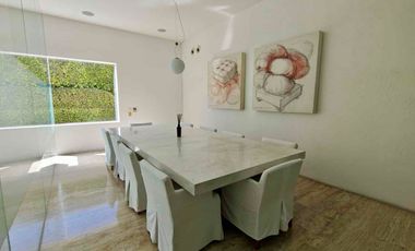 Penthouse Exclusivo en venta, La Vista Country Club, Terraza y Jardín Privado