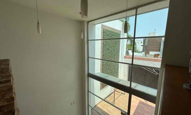 Casa en renta ubicada en el Residencial Pustinia Cholula Puebla
