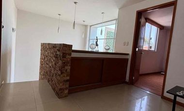 Casa en renta ubicada en el Residencial Pustinia Cholula Puebla
