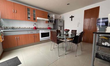 Casa en renta ubicada en el Residencial Pustinia Cholula Puebla