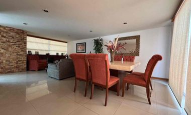 Casa en renta ubicada en el Residencial Pustinia Cholula Puebla