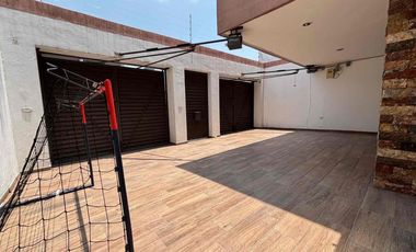 Casa en renta ubicada en el Residencial Pustinia Cholula Puebla