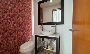 Casa en renta ubicada en el Residencial Pustinia Cholula Puebla