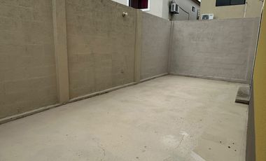 Casa en Alquiler en Ciudad Celeste