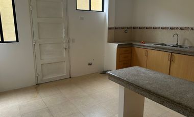 Casa en Alquiler en Ciudad Celeste