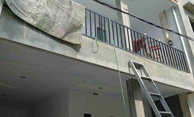 Dijual Rumah Siap Huni SHM Dijakarta Timur