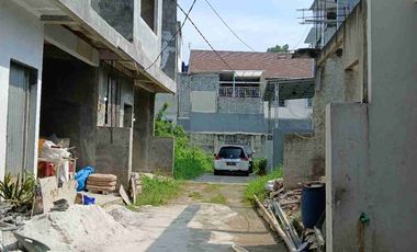 Dijual Rumah Siap Huni SHM Dijakarta Timur